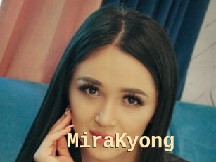 MiraKyong