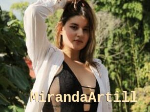 MirandaArtill