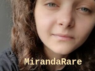 MirandaRare