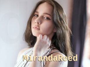 MirandaReed