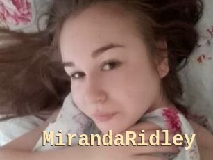 MirandaRidley