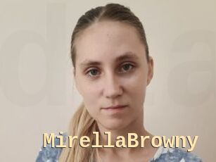 MirellaBrowny