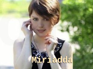 Miriadda