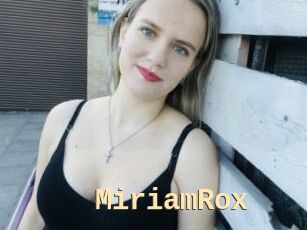 MiriamRox