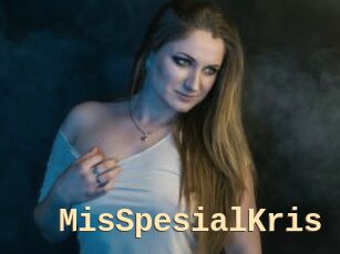 MisSpesialKris