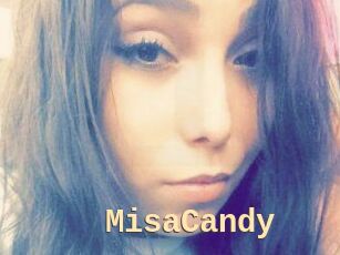 MisaCandy