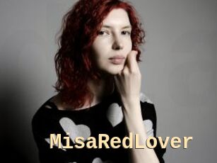 MisaRedLover