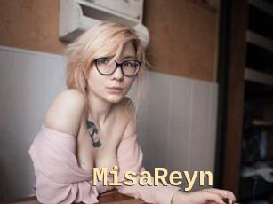 MisaReyn