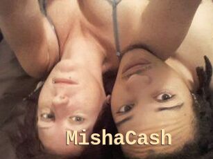 MishaCash