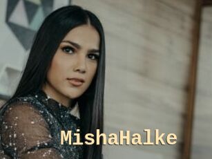 MishaHalke