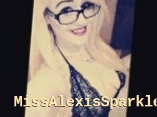 MissAlexisSparkle