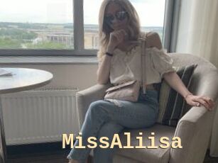 MissAliisa