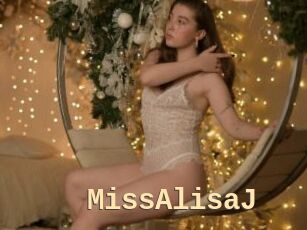 MissAlisaJ