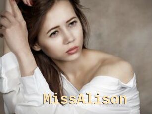 MissAlison