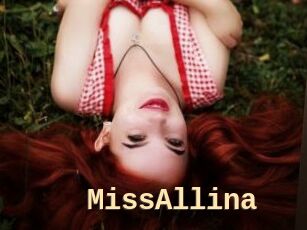 MissAllina