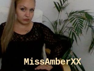 MissAmberXX