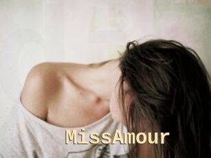 MissAmour