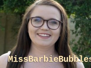 MissBarbieBubbles