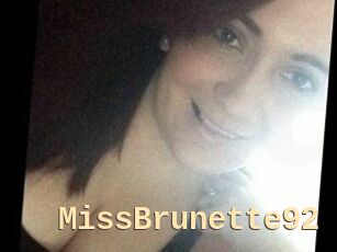 Miss_Brunette_92