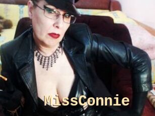 MissConnie