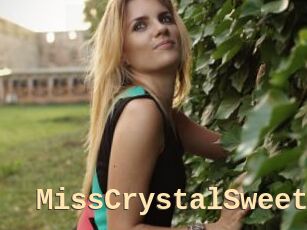 MissCrystalSweet