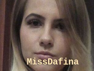 MissDafina