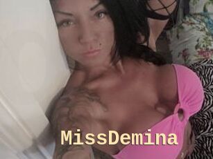 MissDemina