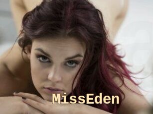 MissEden