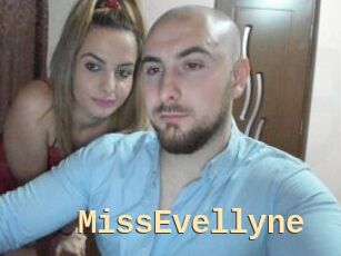 MissEvellyne