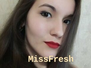 MissFresh