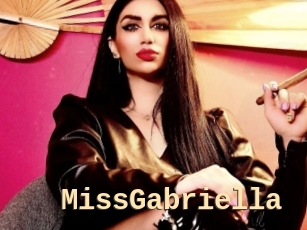 MissGabriella