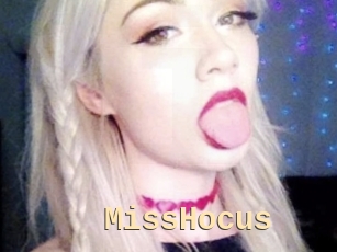 MissHocus