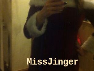 MissJinger