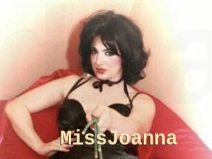 MissJoanna