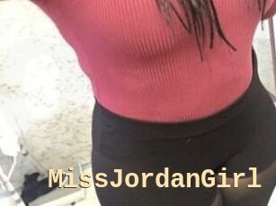 MissJordanGirl