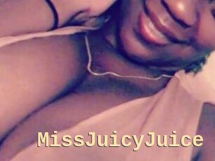 MissJuicyJuice