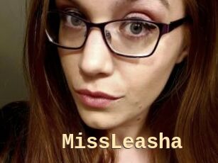 MissLeasha