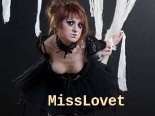 MissLovet