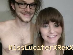 MissLuciferXRexX