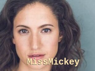 MissMickey