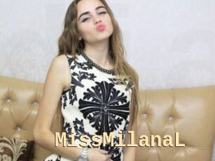 MissMilanaL