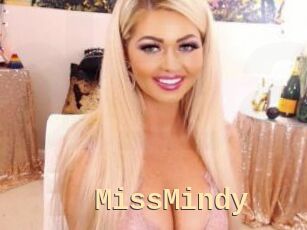 MissMindy