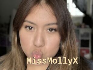 MissMollyX