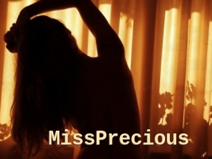 MissPrecious