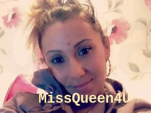 MissQueen4U