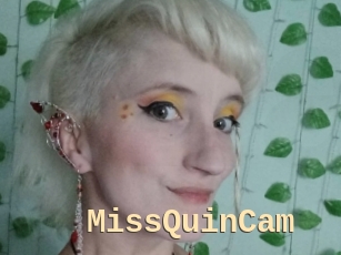 MissQuinCam