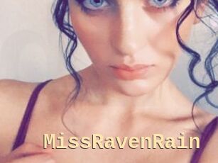 MissRavenRain