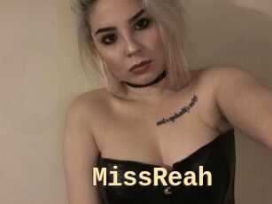 MissReah