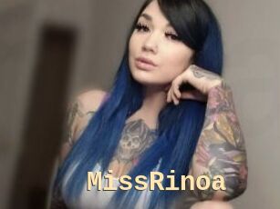 MissRinoa