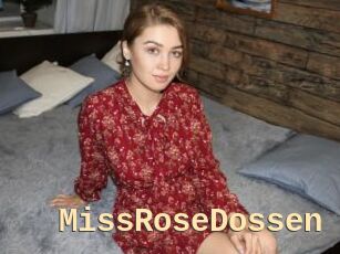 MissRoseDossen